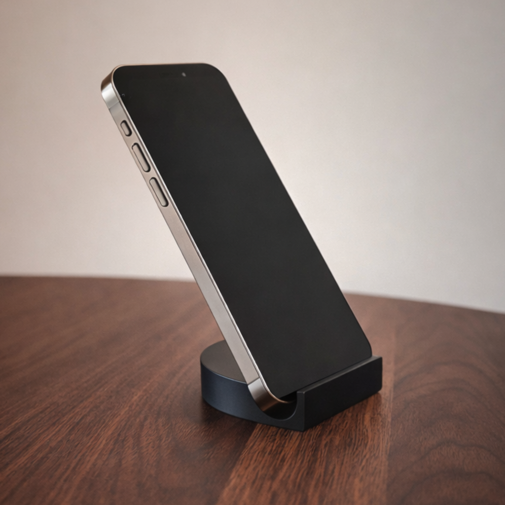 PocketStand 1.0 - Mobilstativ